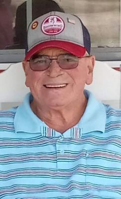 Bobby O’Neil Williams