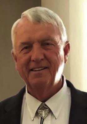 Macky Don Walters