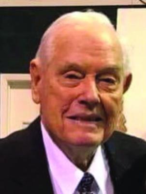 Hoyt Gene Russell