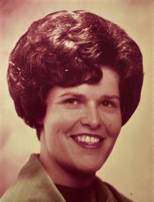 Betty Jean Brantley
