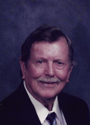 Lloyd Garrett