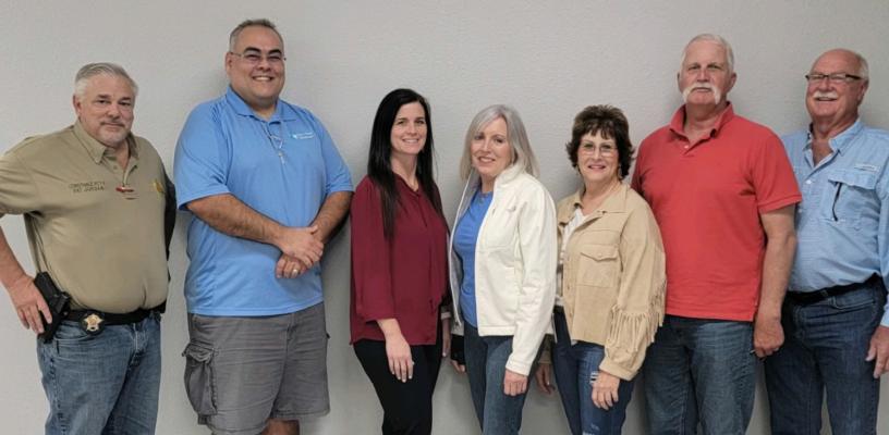 The Van Zandt County Child Welfare Board helps to raise funds and awareness to aid local foster parents and the children in their care. Courtesy photo