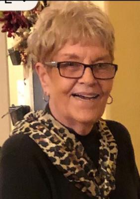 Sharon Bauman