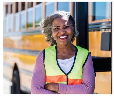 Great part-time jobs for retirees