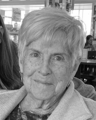Ellen Hendry Wheeler