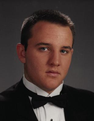  Jeffrey Thomas Darnell