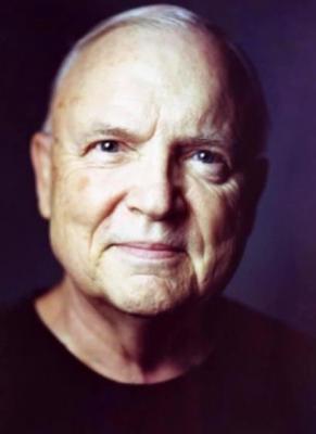 Daniel Todd
