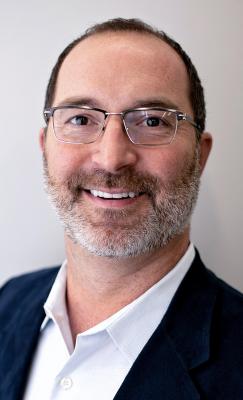 Stephen Bennett Hill