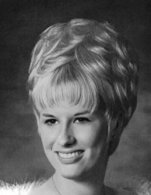 Doris “Ellen” Graham