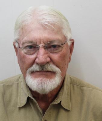 Don Ashlock