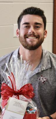Photo courtesy of VHS Journalism Dept.