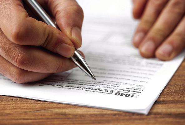 Tax breaks aging taxpayers may be eligible for
