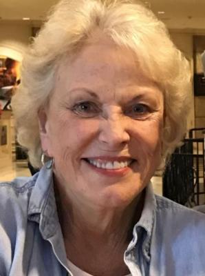 Meron Kay Burleson