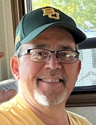 Charles Ray Rush II