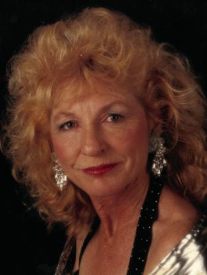 Lucia Christine “Chris” Langran