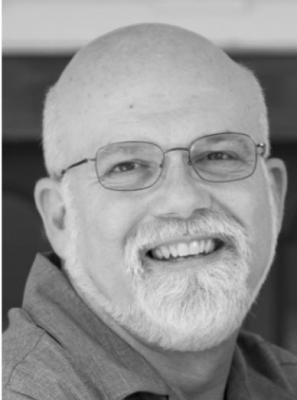 Mark Thompson