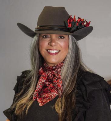 Jennifer Taylor