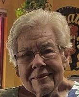 Joyce Faye Hosick