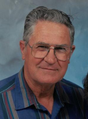 Foy Wayne Kirkland