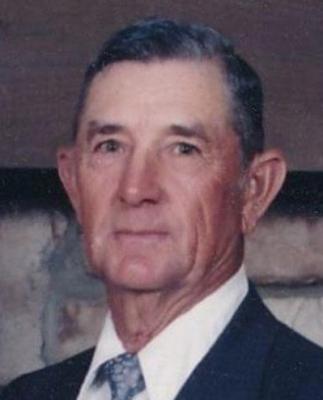 Jimmy Ray Fisher