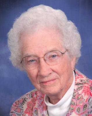 Roby Marie Lester Johnson