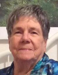 Mildred ‘Mickey’ Ennis
