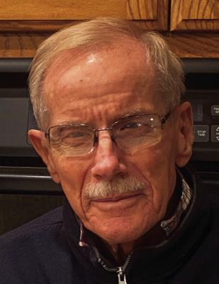 Delbert Wayne Whitton