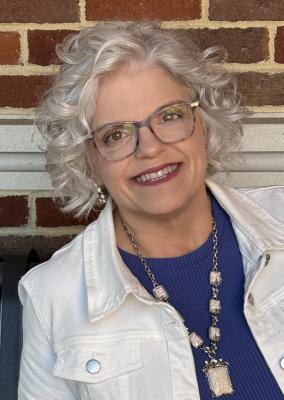 Molly Garrett