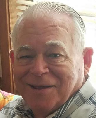 Ronnie Darrell Shelton