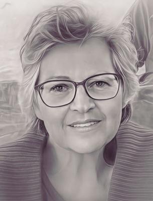 Glenda Sue Hazel