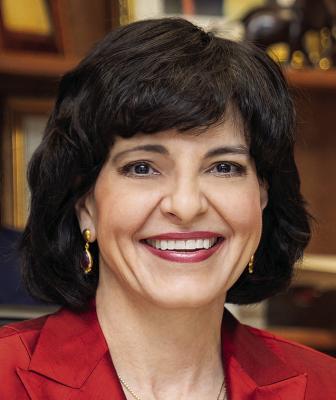 Christi Craddick