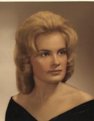 Claudette Anderson