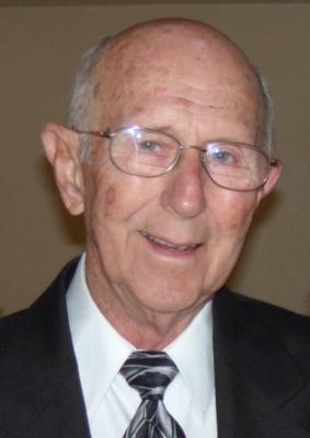 Bobby Dudley Conner