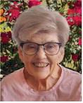 Nelda Jean McCauley