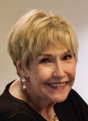 Barbara “Gay” Floyd