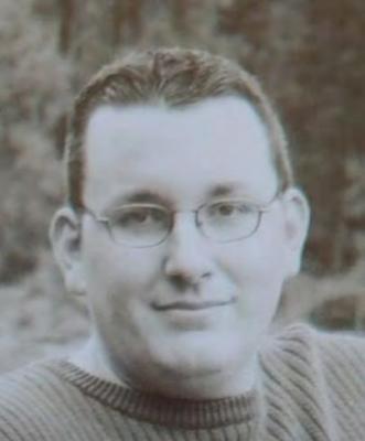 Christopher Lusk