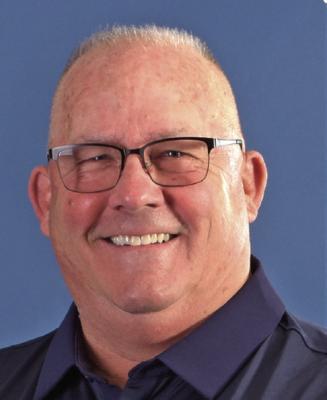 Welch named as president of Fort Scott Community College