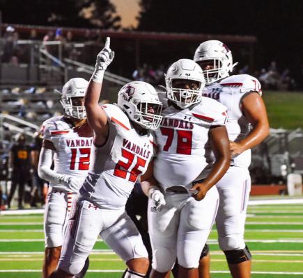 Friday Night Lights