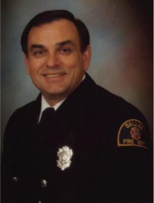 Richard (Rick) York