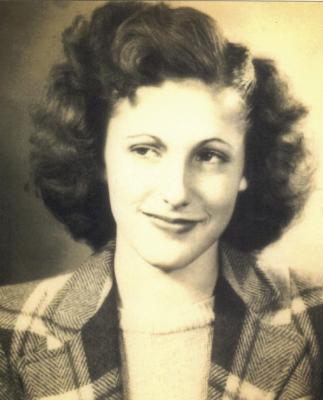 Mary Ann Kanaman
