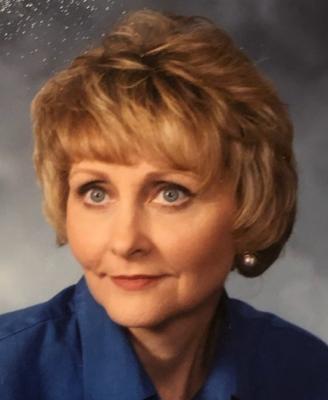 Sally Nan Brooks Smith