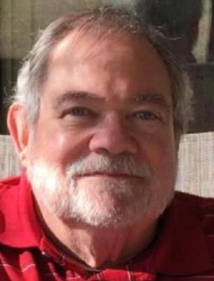 Ernest ‘Mike’ Smith