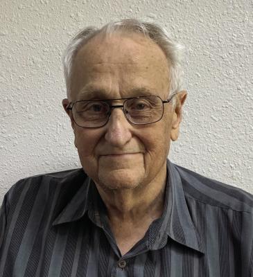 Lawrence O. Greer