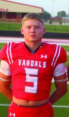 Cade Christensen