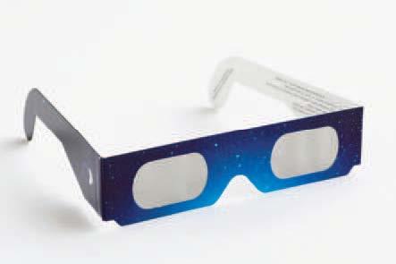 Protect Your Eyes to Stay Safe!