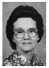 Jewelle Jackson