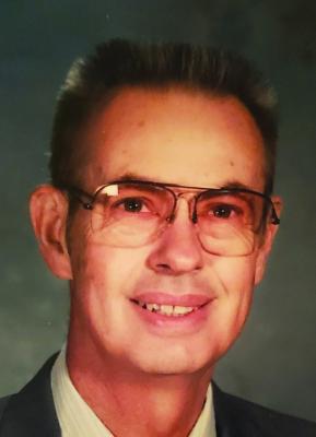 Michael Arthur Newby