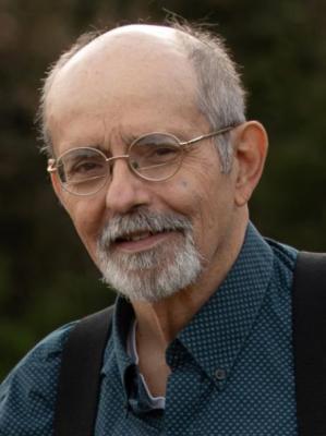 Gary Benton Fancher