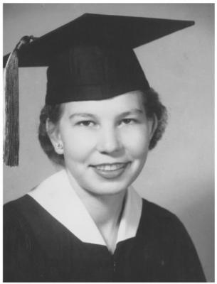 Charlotte Youngblood