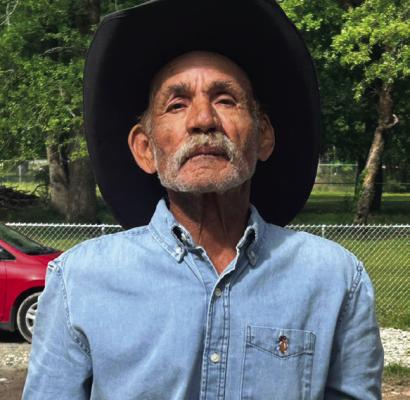 Alfredo Chavez